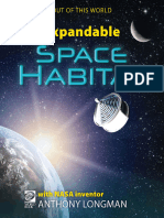 Ootw2 Expandable Space Habitat