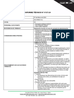 IT 0137-24 Reparación de Piso en Zona de Entrada de Administración - ALS