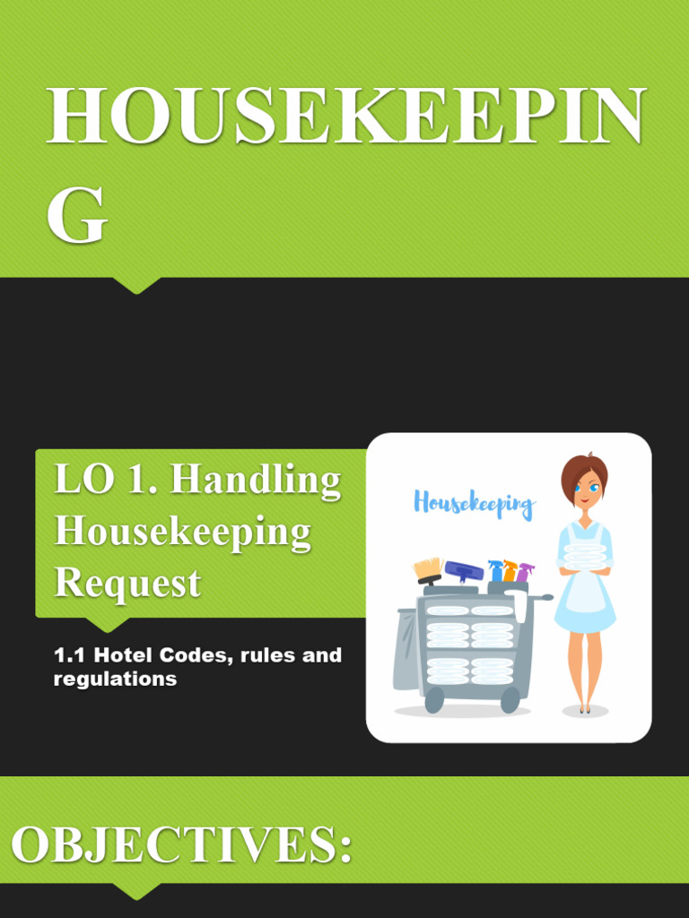 hotel-codes-rules-and-regulations-001-pdf-housekeeping-personal