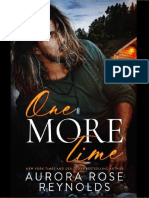 Ruby Falls 02 - One More Time - Aurora Rose Reynolds