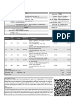 Cantidad Clave Unidad Unidad Número de Identificación Descripción Unitario Descuento Importe