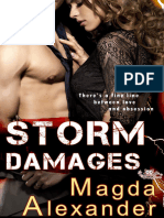 Storm Damages