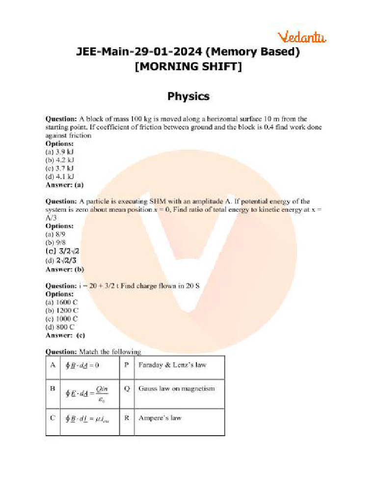 Vedantu | PDF