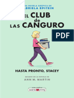 Inicio El Club de Las Canguro 11