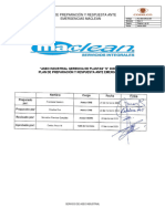 PL-SSO-GPLA-001 - PLAN DE EMERGENCIA MACLEAN GPLA v2