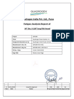 Fatigue Analysis Report for 24 Inch x 120 Inch Long PSA Vessel_19!01!2021 REV_0.