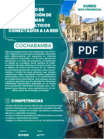 PDF Informativo-ON GRID CBBA