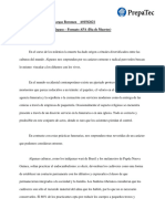 Actividad - Repaso APA (Día de Muertos)