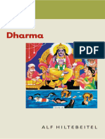 (Dimensions of Asian Spirituality) Alf Hiltebeitel - Dharma (2010, University of Hawaiâ I Press) - Libgen - Li