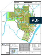 Layout Plan of Jolshiri Abashon