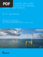 B'z 「\"Mixture\"」 Offshore Geotechnics | PDF | Deep Foundation | Geotechnical