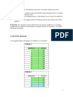 Estadística - Instructivo de Trabajo 2