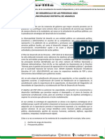 9 MIRIAM. Modelo de Plan de Desarrollo de Personas - PDP2024 - OK