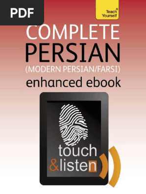 Farsi complete course for beginners 6cd Farsi complete course for