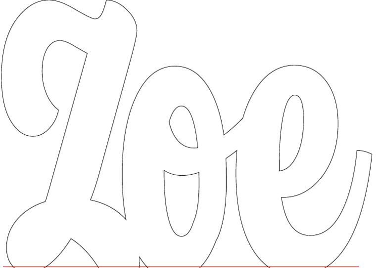 Zoe | PDF