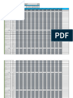 PROGRAMA DE MANTENIMIENTO