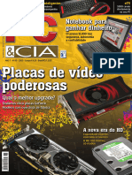 PC & Cia #89 - VGAs Poderosas