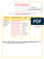 Les Sources Et Les Recepteurs de La Lumiere Fiche Pedagogique