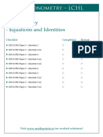 Trigonometry-Equations-and-Identities-LCHL-Worksheets