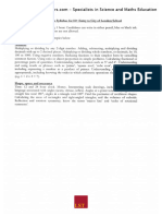 City - of - London - 11+ - Maths - Syllabus - and - Specimen - 2013