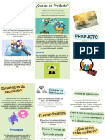 Triptico GerenciaExportaciones