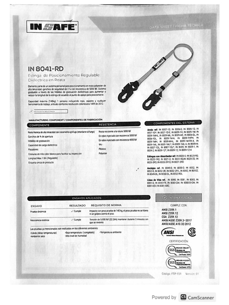 ficha-tecnica-eslinga-dielectrica-pdf