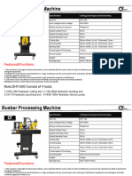 DATASHEET Y CATALOGO  DHY200