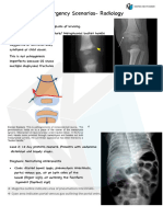 Emergency Radiology