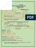 FORMULARIO PRIMER PARCIAL Sobre Eficiencia Termica