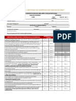 Celula Signos e Sintomas Sospechos de Cancer en Nna