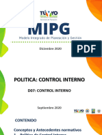 Pol Control Interno 2020