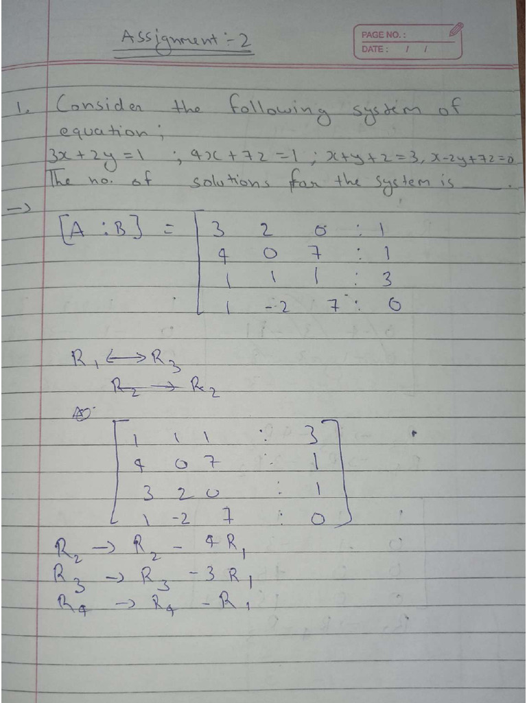 Assignment 2 Compressed | PDF