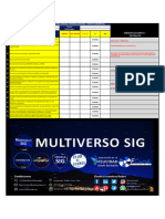 C C C C C C C C C C C C C C C C: Criterios de Diseño Referenciales Basados en Los Principios de La ISO 31000