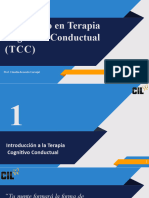 Módulo 1. Introducción A La TCC