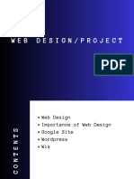 02 - Web Design