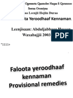 8ffaa Faloota Yeroodhaaf Kennaman.