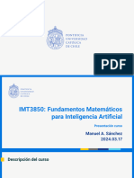 00 Clase IMT3850