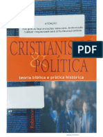 3_CAVALCANTI_Robinson_Cristianismo e política teoria bíblica e prática histórica