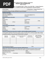 Cigna Health Care Payment Appeal Guide | PDF | Health Care | Social ...