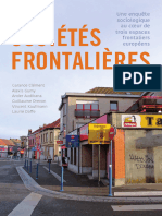 Sociétés Frontalières