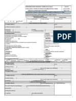 F-As-f-01 v. 09-2023 Solicitud Licencia Sanitaria.