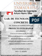 Producto Integrador de TC-LTC