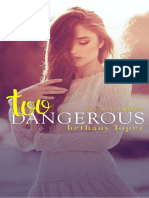 Bethany Lopez - 05 - Too Dangerous (Rev)