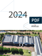 Catálogo Arktus 2024