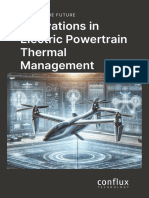 Innovations in Electric Powertrains For Advanced Air Mobility 1712953731