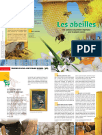 Les Abeilles 2015