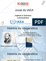 Manual Do IAEA