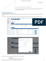 Partner Portal Guide - On - Off Test - Affiliated Portal