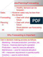 Engineering Production Planning 2