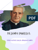 Plantilla Catedra de Dios